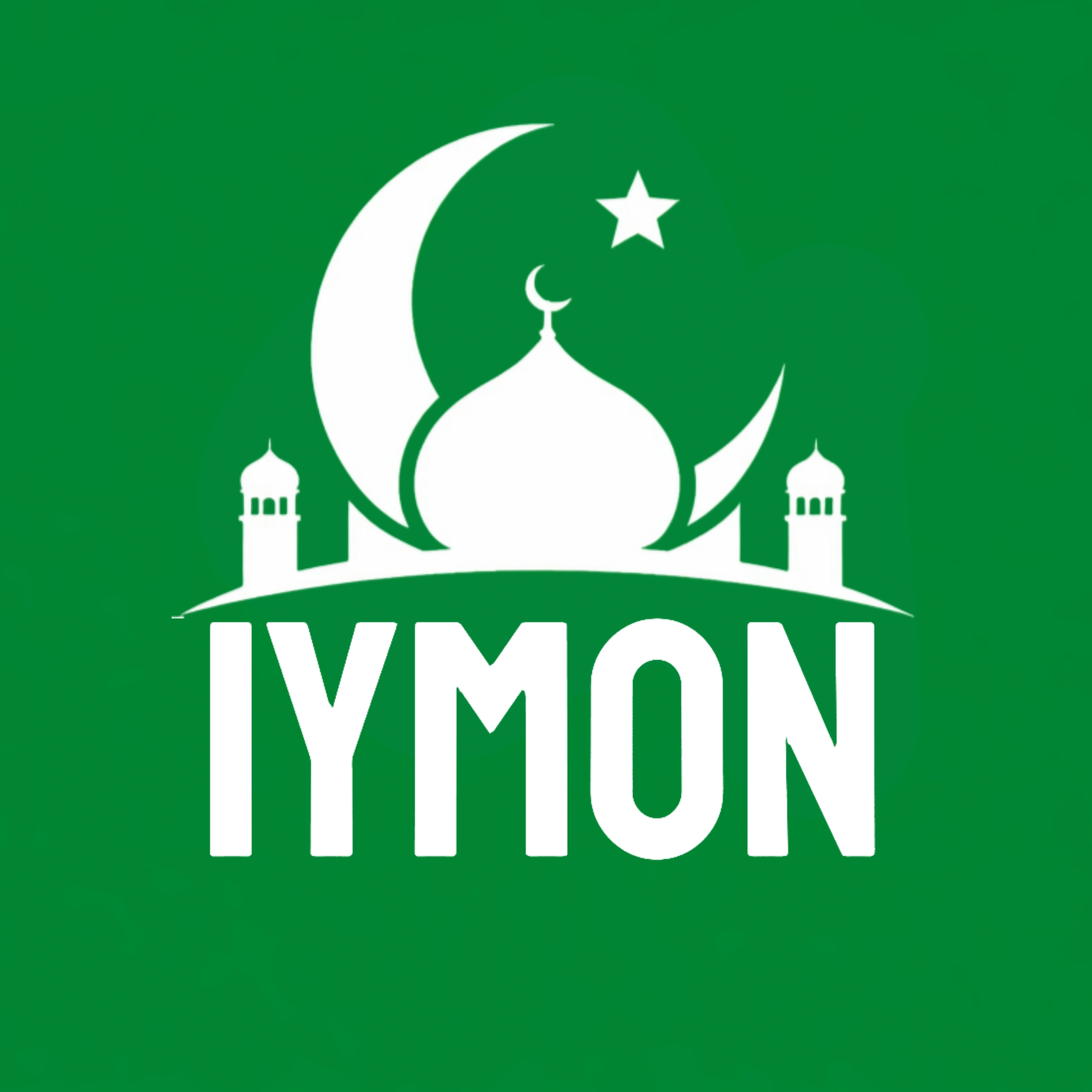 IYMON Islamic App